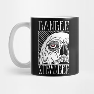 Decay Mug